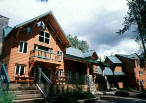 HI-Lake Louise Alpine Centre